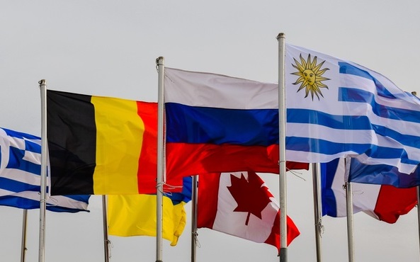 24 апреля 2026 года, пятница: День многосторонности и дипломатии во имя мира, День солидарности молодёжи, День защиты лабораторных животных